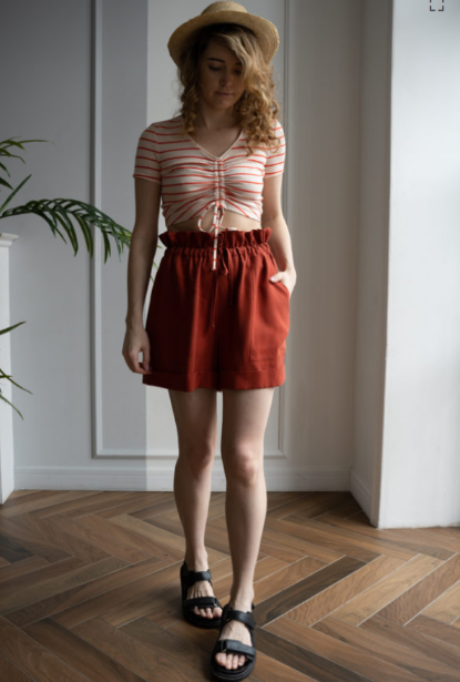 [Кристина Юсупова] [Studio.Yusupova] Шорты Laura D_0.png